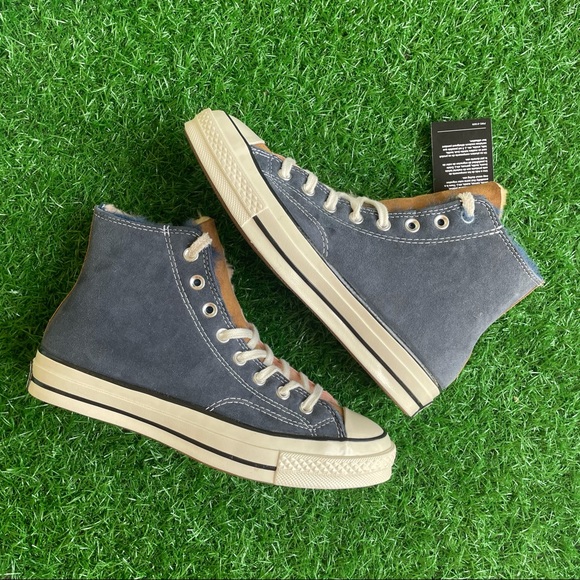 COPY - Converse All Star Chuck Taylor Chuck 70 Hi - Picture 4 of 6